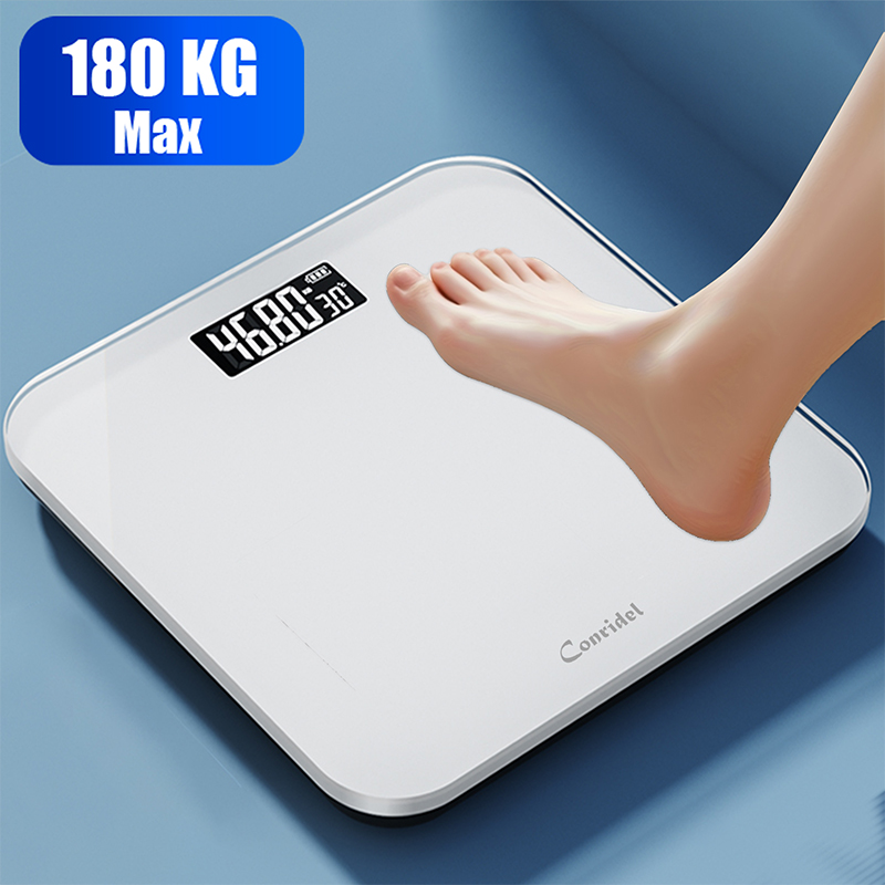 Báscula Digital de Baño de Alt - Home Gym Body Solid reseña y precio
