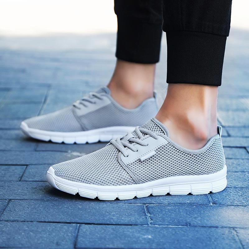 Zapatillas de deporte transpir - Home Gym Living Room Ideas reseña y precio