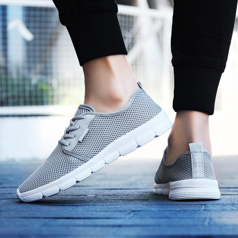Zapatillas de deporte transpir - Home Gym Living Room Ideas reseña y precio