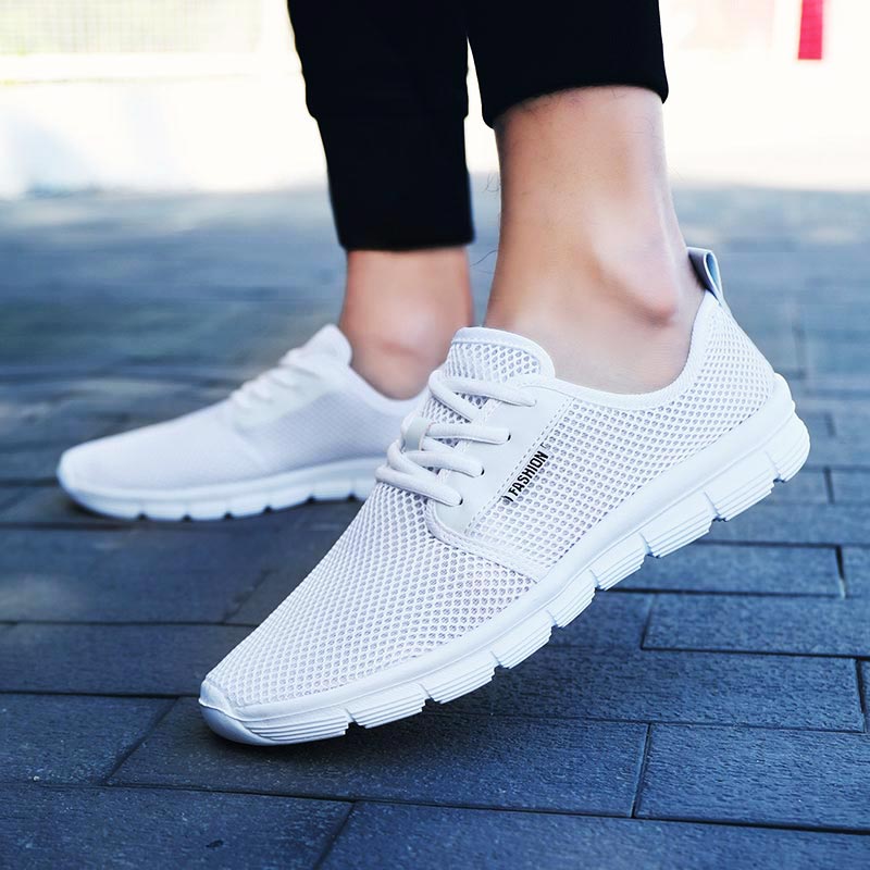 Zapatillas de deporte transpir - Home Gym Living Room Ideas reseña y precio