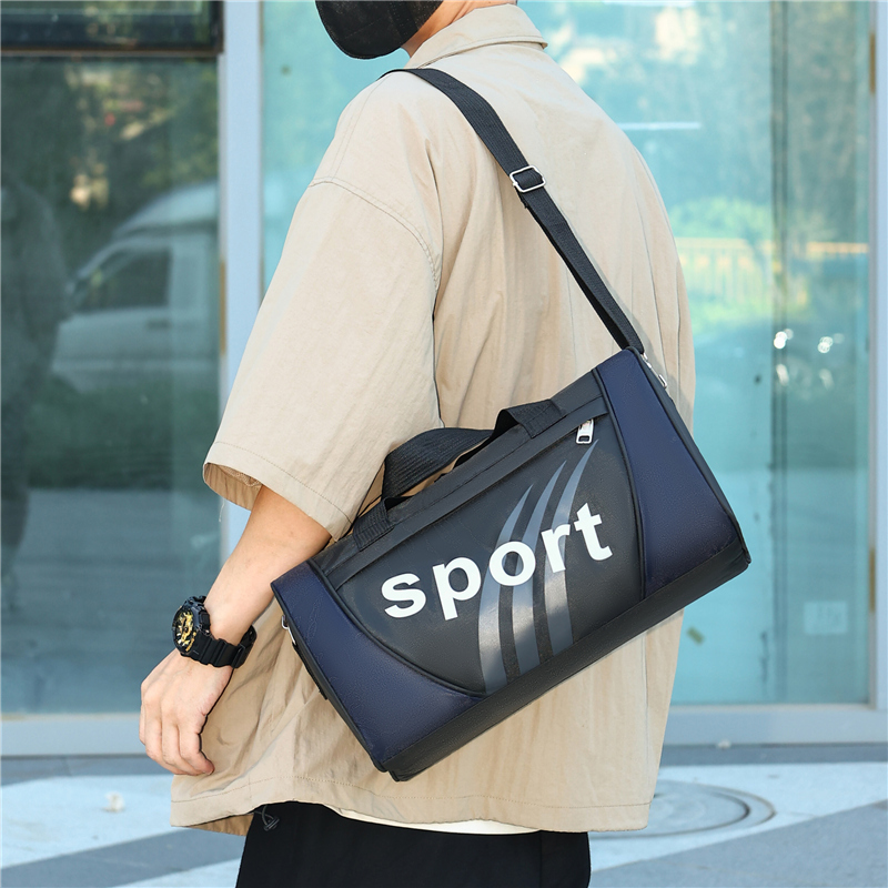 Bolsa de gimnasio Unisex, moch - Home Gym Packages reseña y precio