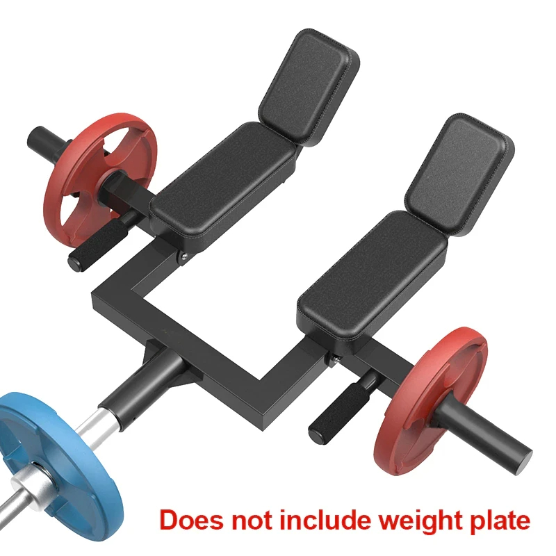 Barra de entrenamiento para se - Home Gym With Leg Press reseña y precio
