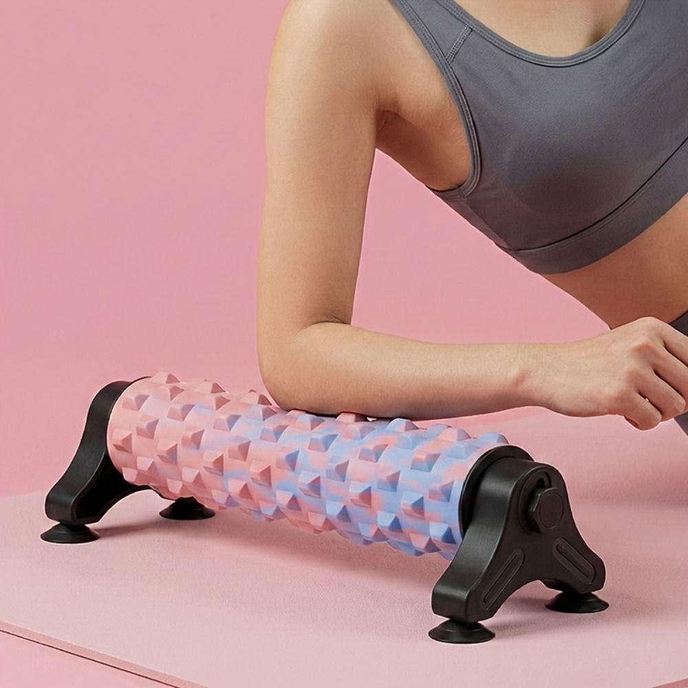 Rodillo de espuma sólida para  - Home Gym Body Solid reseña y precio